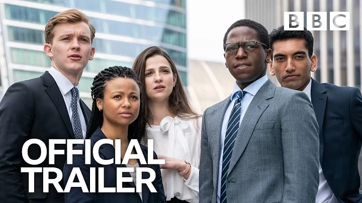 Трейлер сезона