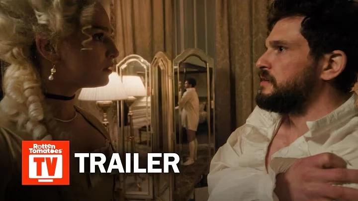 Трейлер сезона