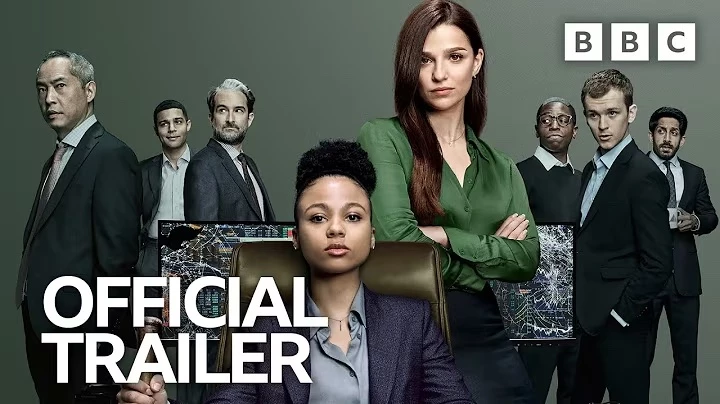 Трейлер сезона